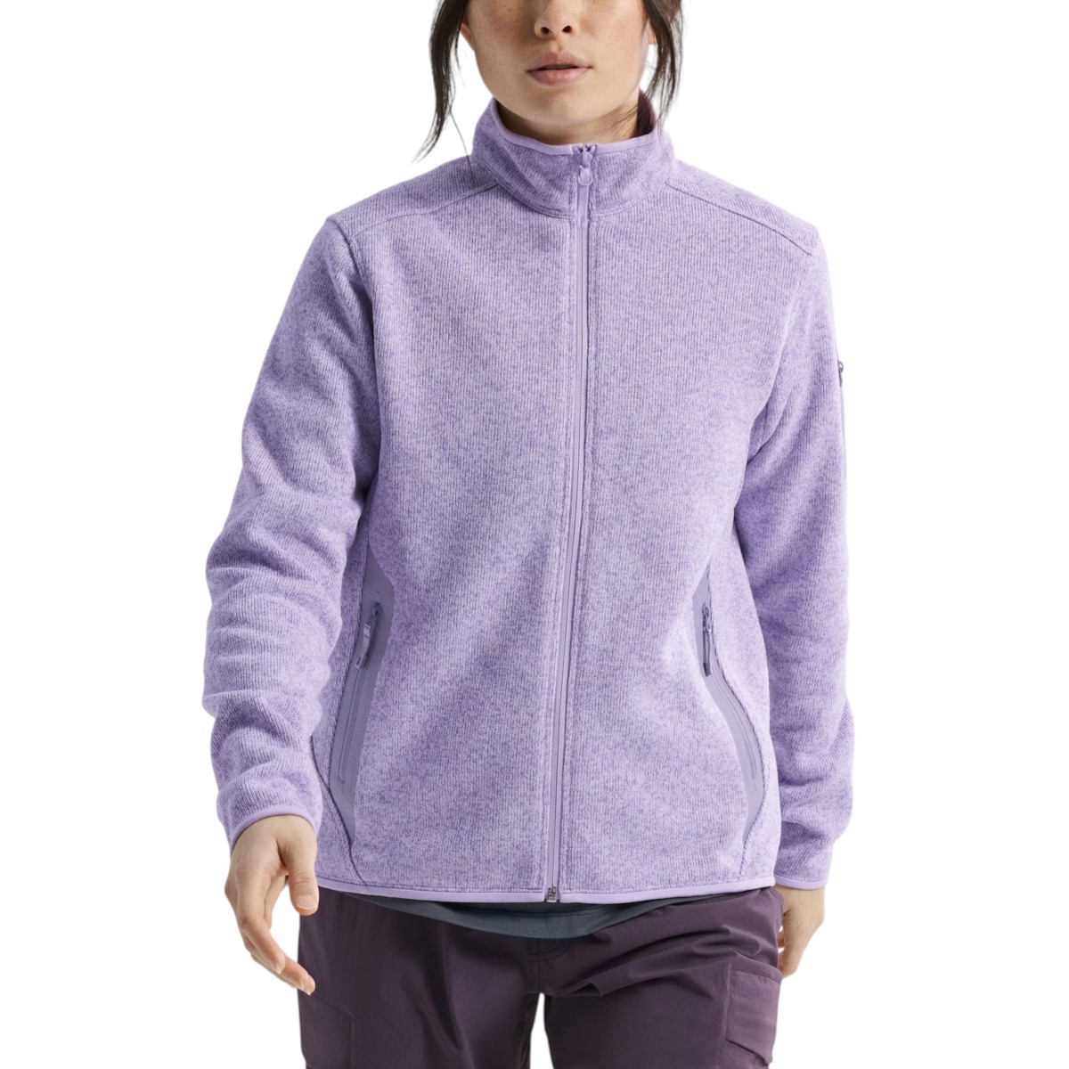 Arc'teryx - Women's Covert Long Sleeve Vest