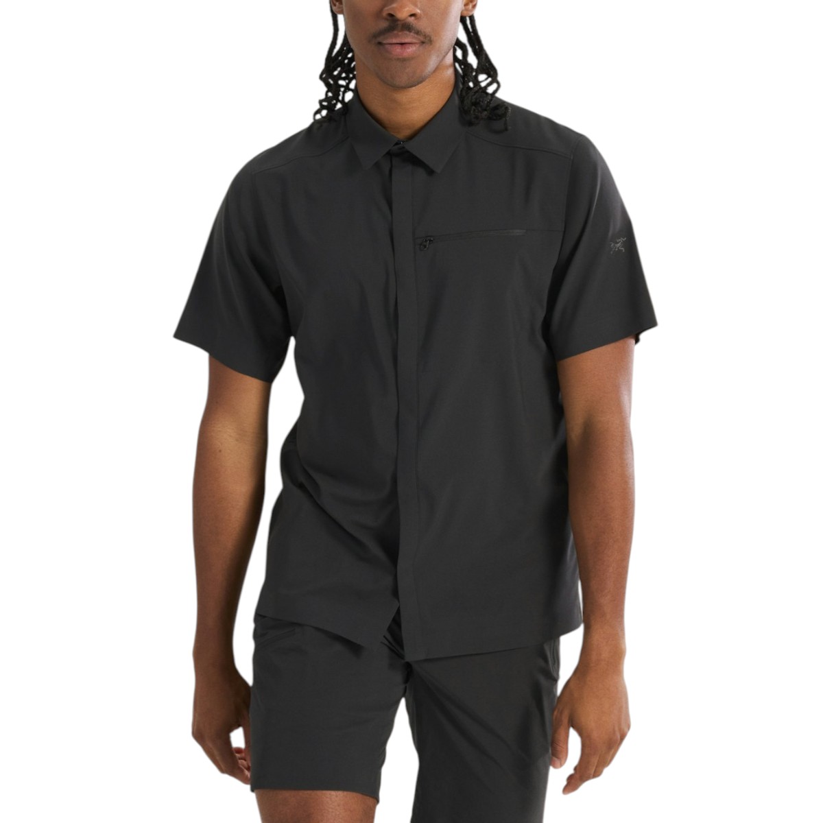 Arc'teryx - Men's Skyline Short Sleeve Shirt