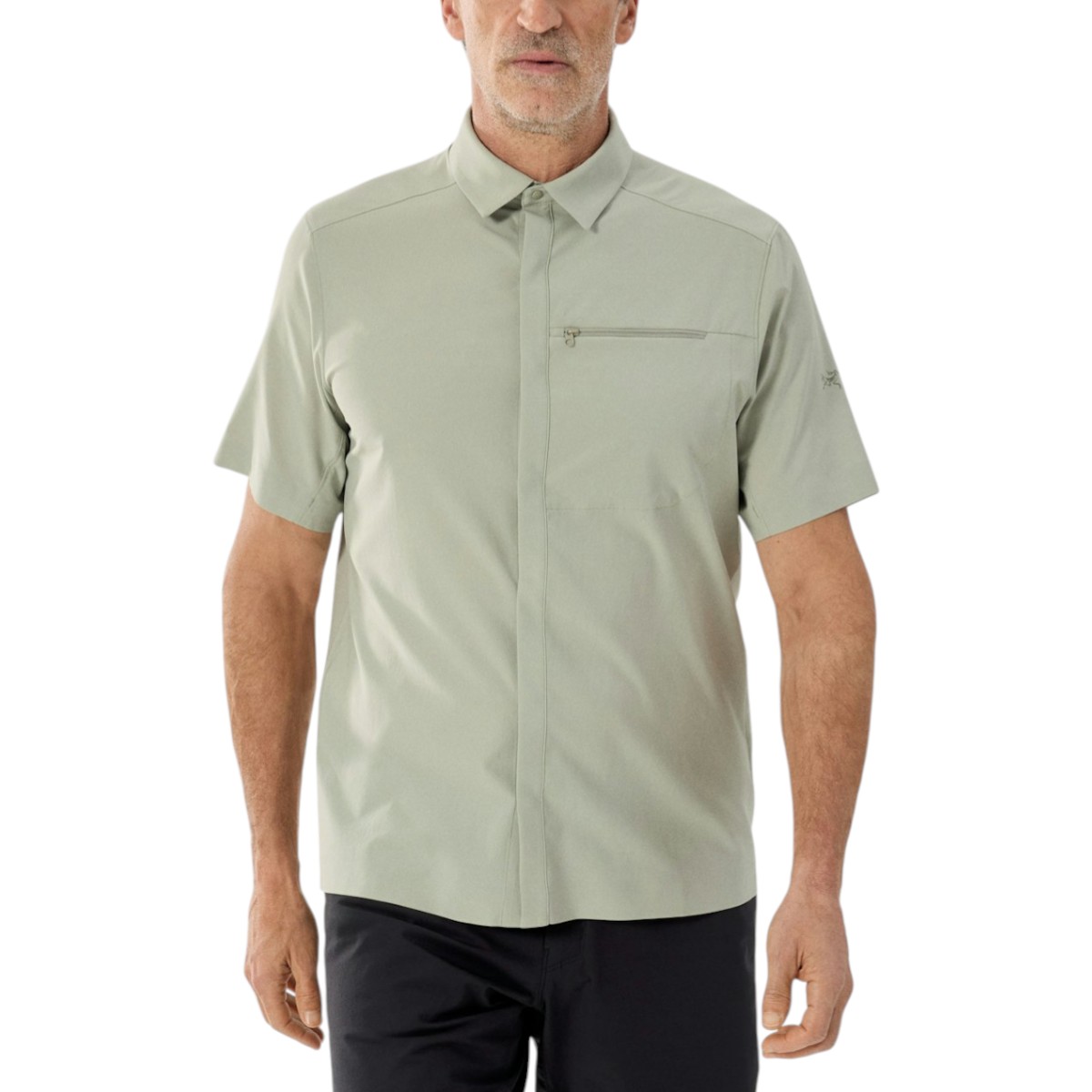 Arc'teryx - Chemise à manches courtes Skyline pour homme