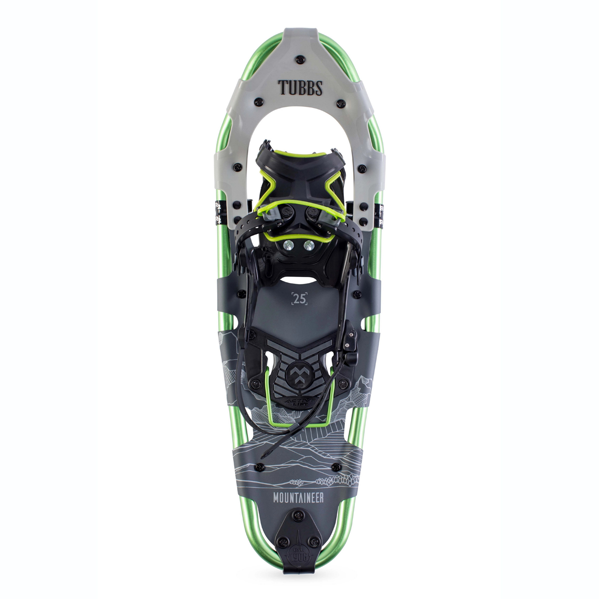 Tubbs - Men's Mountaineer Snowshoes