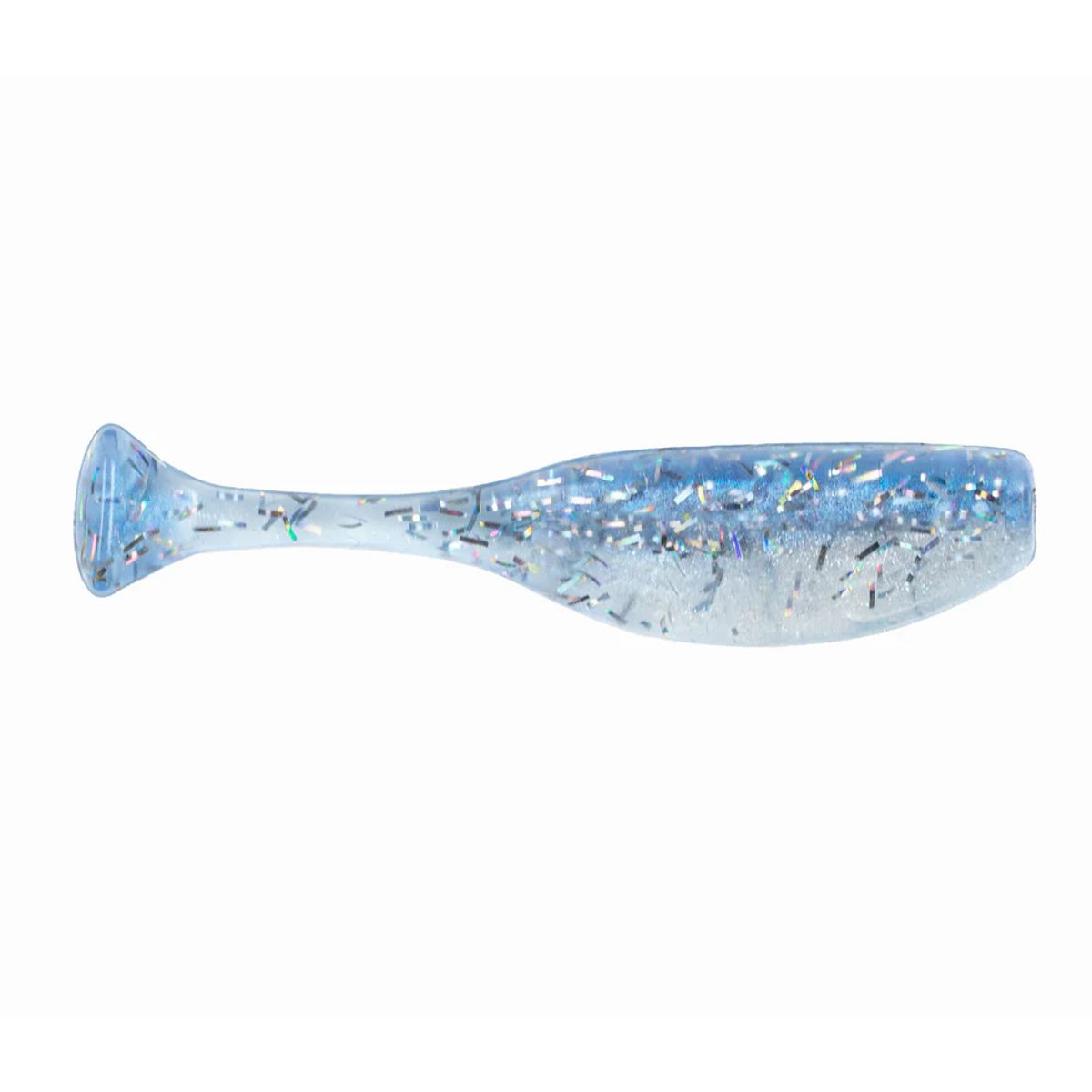 American Baitworks - NanoSwim Soft Bait - 2''