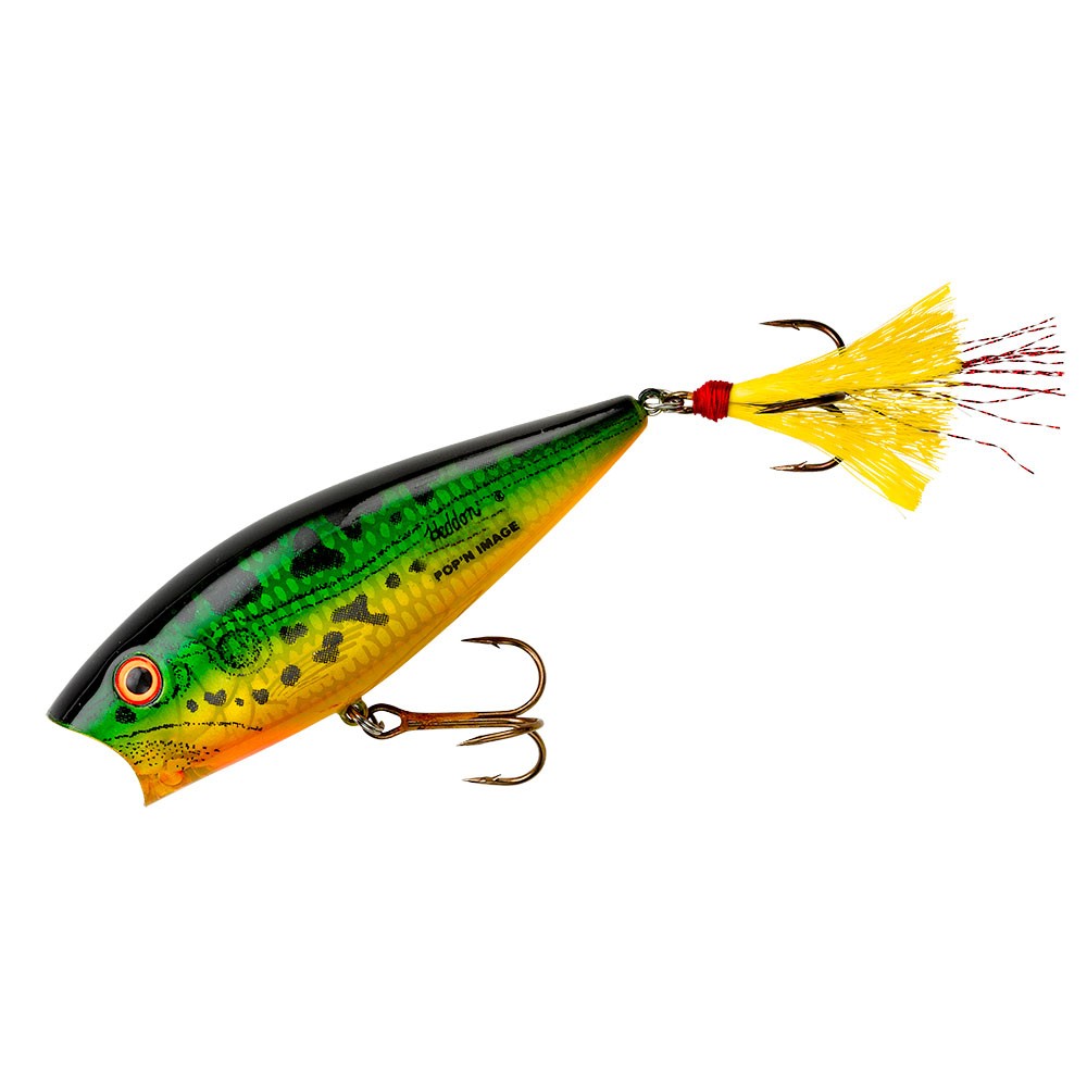 Heddon - Pop'n Image Swimbait - 3''