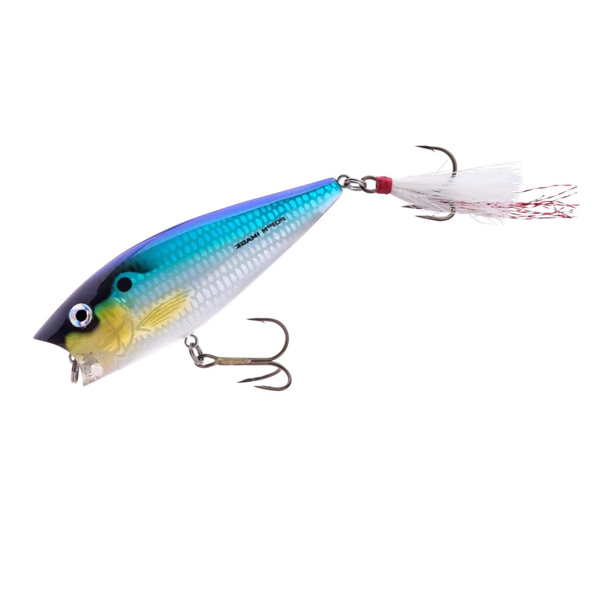 Heddon - Pop'n Image Swimbait - 3''