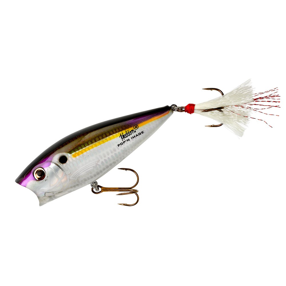 Heddon - Pop'n Image Swimbait - 3''