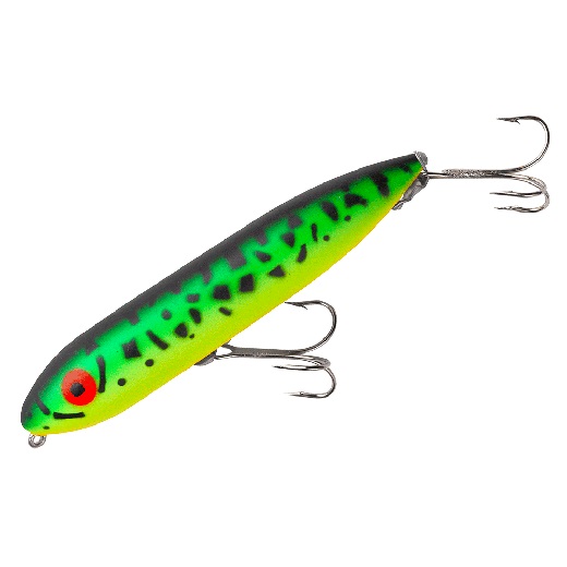 Heddon - Zara Spook Swimbait 4.5''