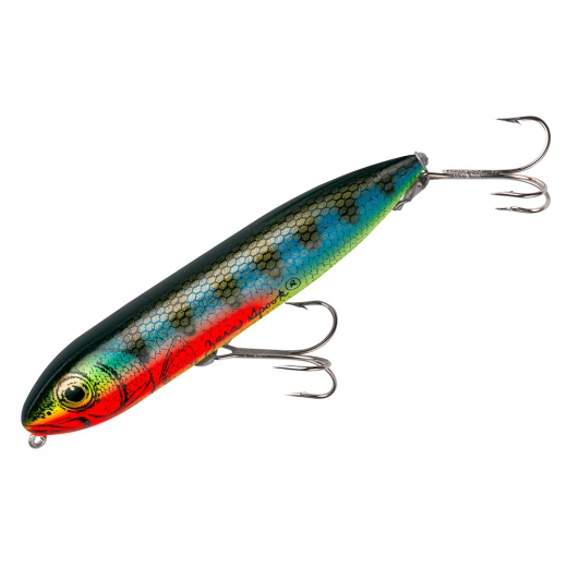 Heddon - Zara Spook Swimbait 4.5''