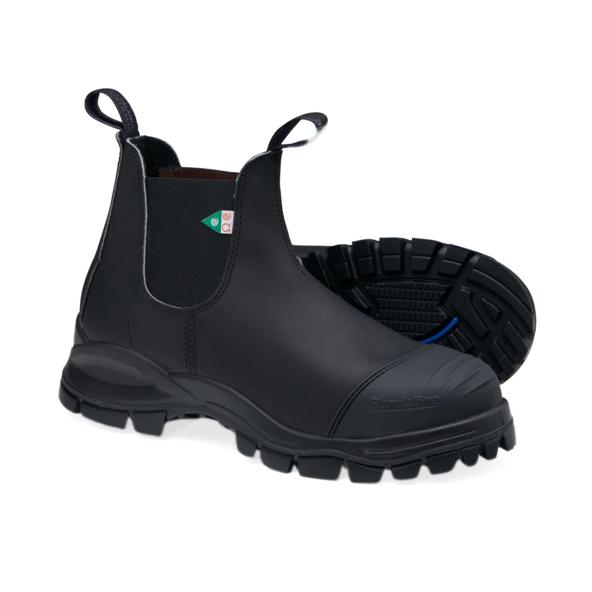 Blundstone - XFR Pull-on Safety Boots