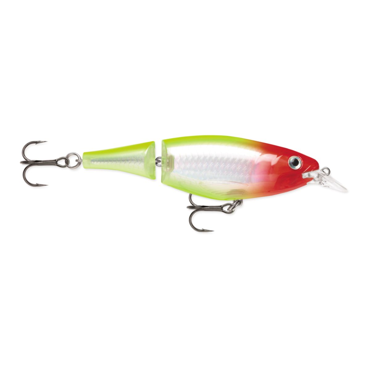 Rapala - X-Rap Shad Jointed Swimbait - Size 13