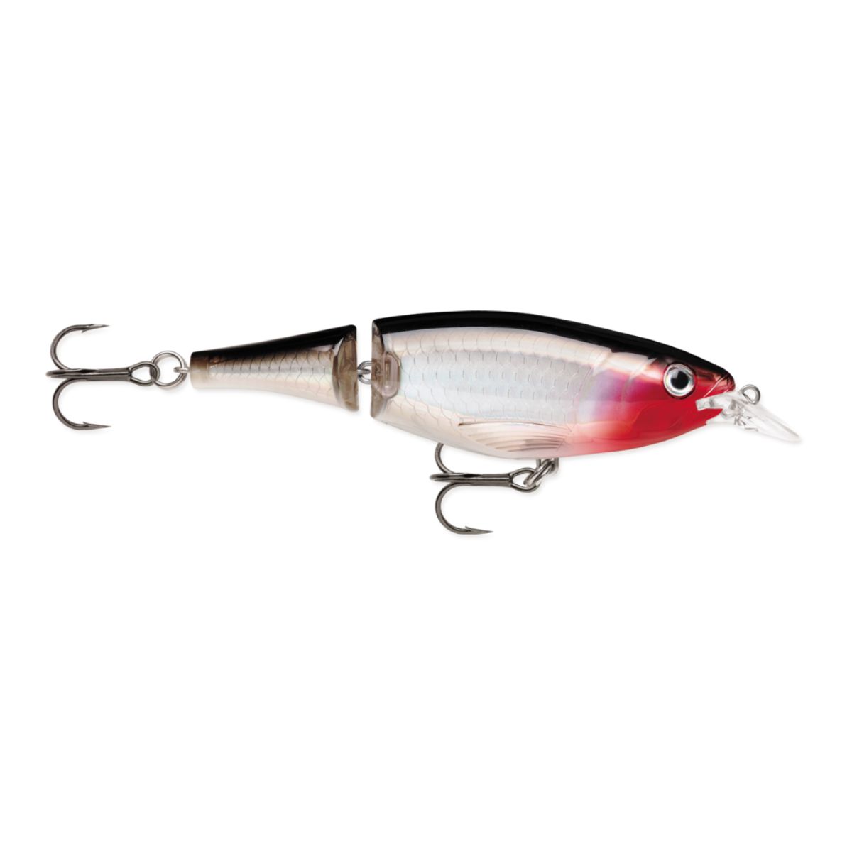 Rapala - X-Rap Shad Jointed Swimbait - Size 13