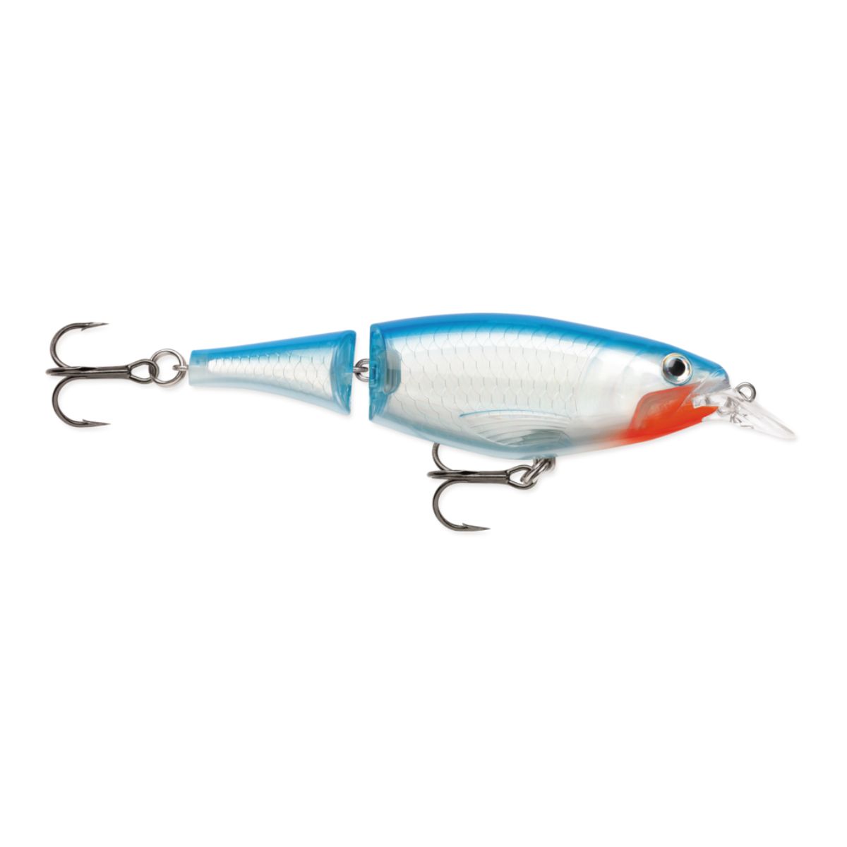 Rapala - X-Rap Shad Jointed Swimbait - Size 13