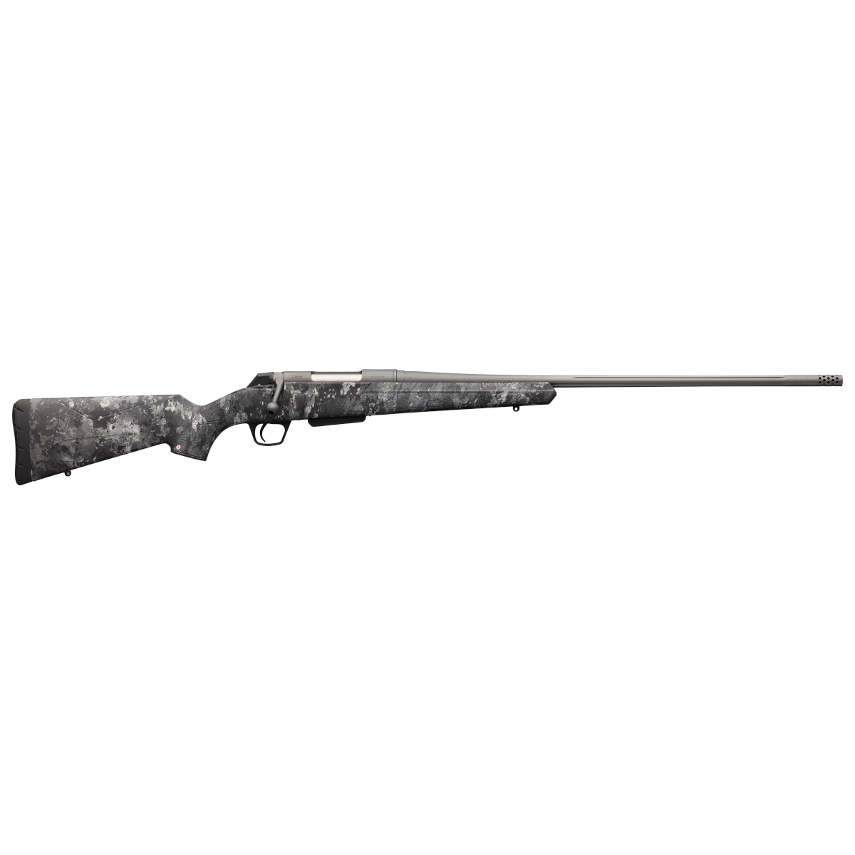 Winchester - XPR Extreme Hunter Bolt-Action Rifle