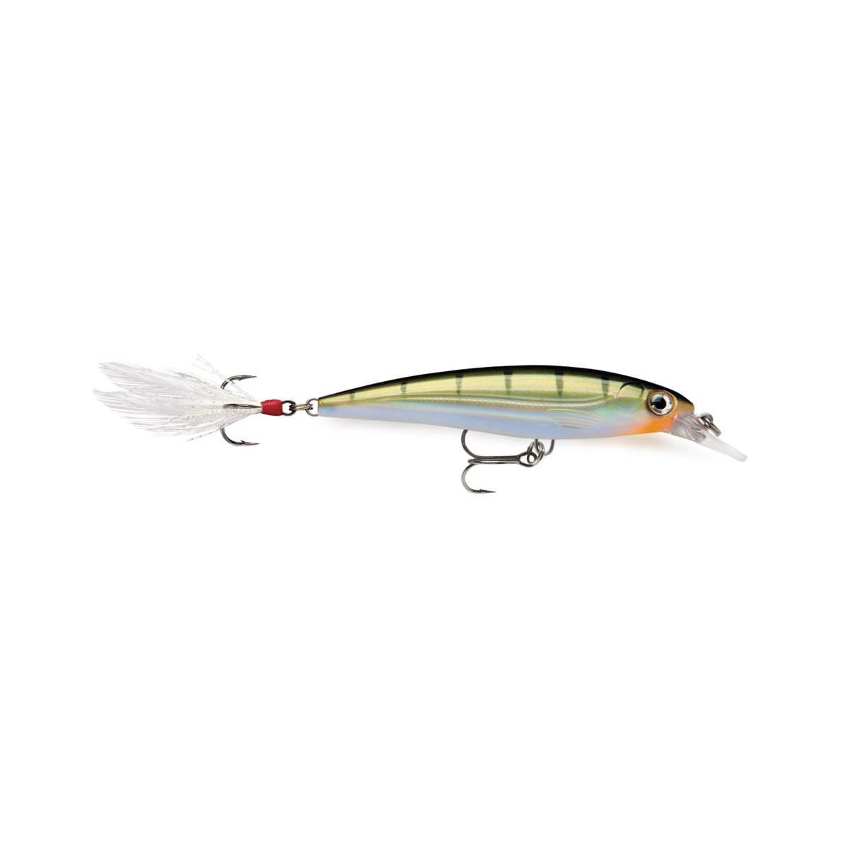 Rapala - X-Rap Swimbait - Size 4