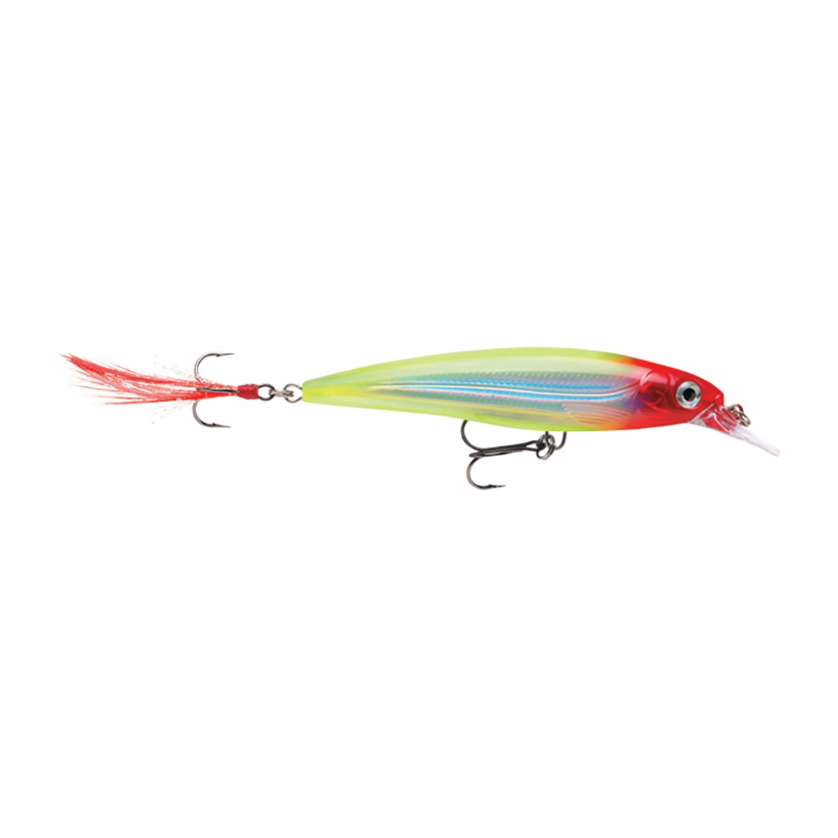 Rapala - X-Rap Swimbait - Size 6