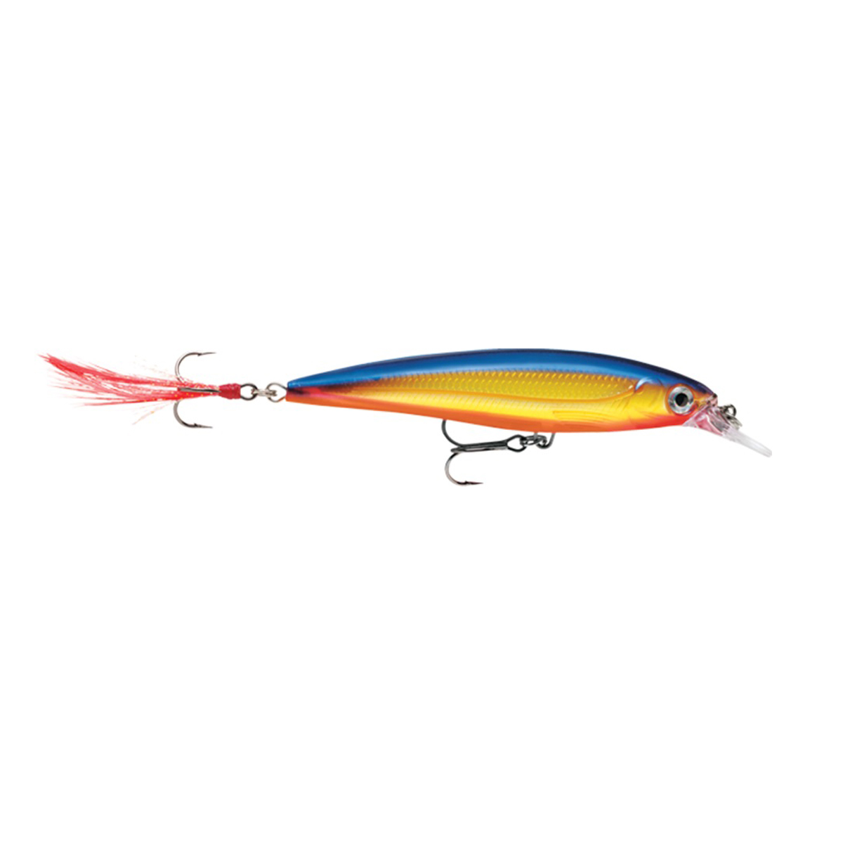 Rapala - X-Rap Swimbait - Size 6