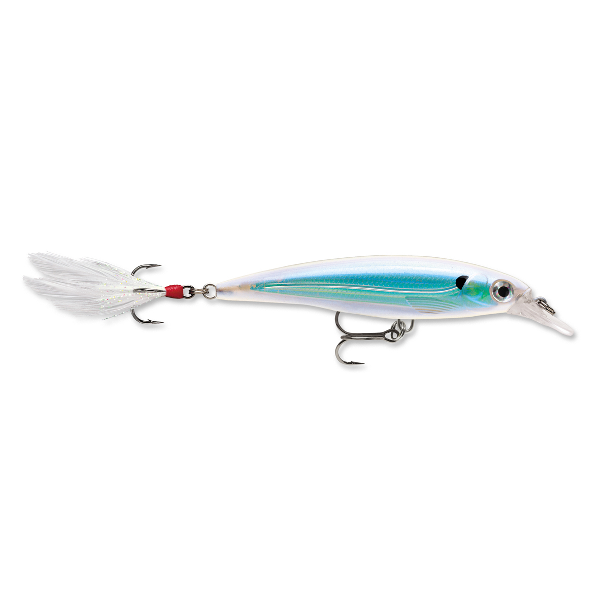 Rapala - X-Rap Swimbait - Size 8