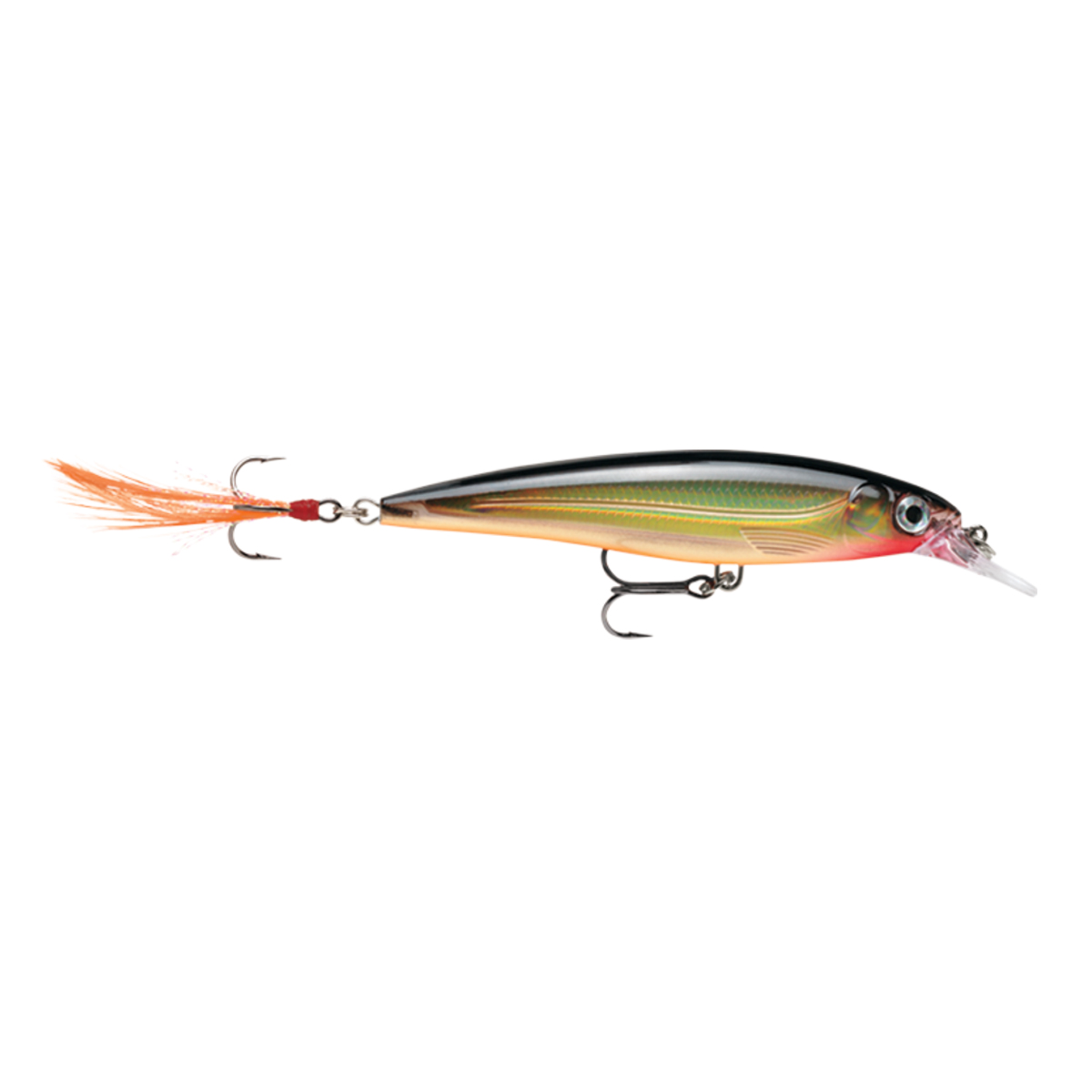 Rapala - X-Rap Swimbait - Size 8
