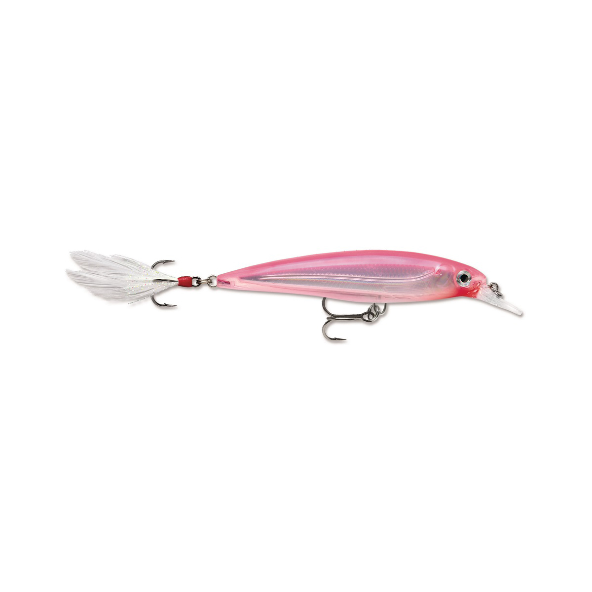 Rapala - Poisson nageur X-Rap - Taille 10