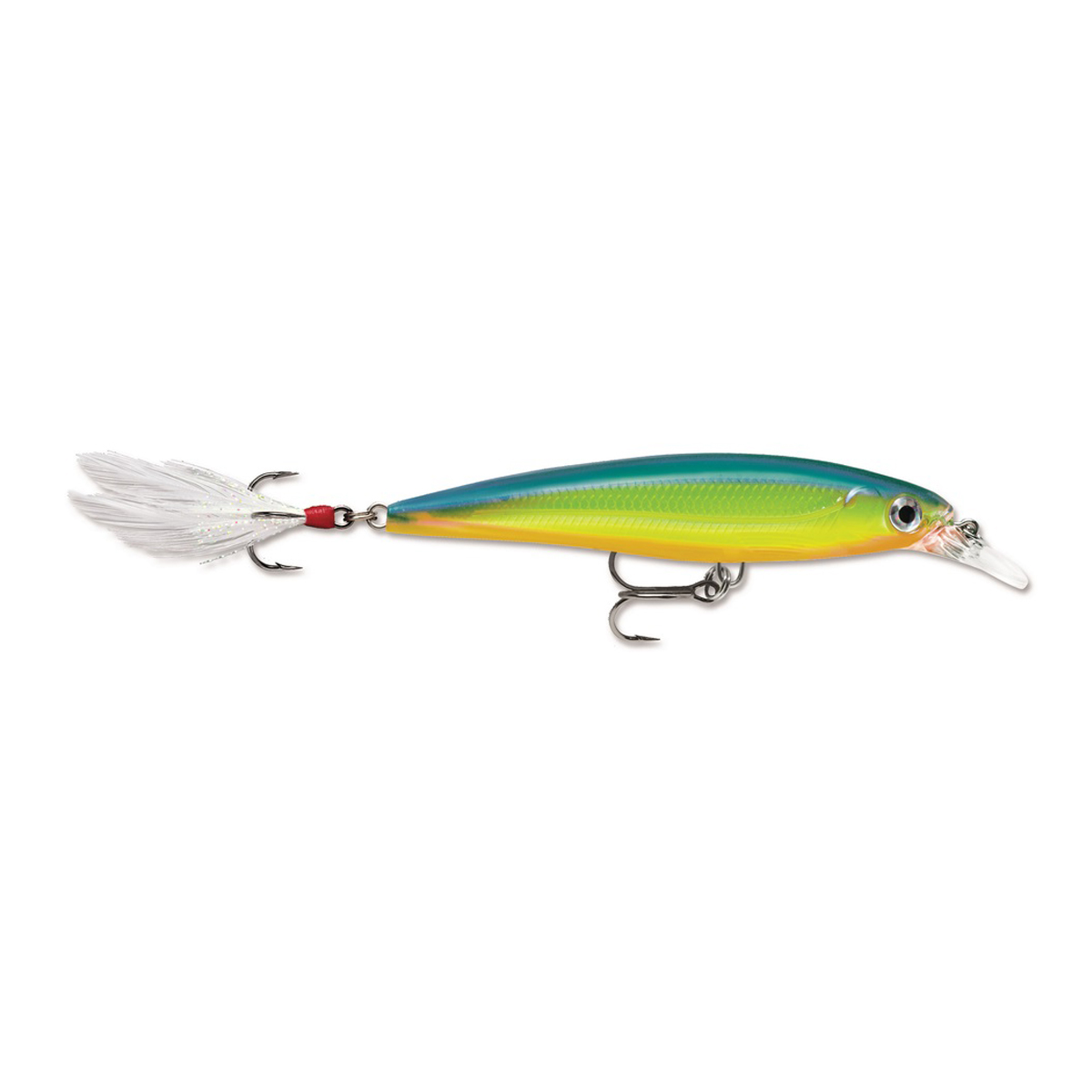 Rapala - X-Rap Swimbait - Taille 10