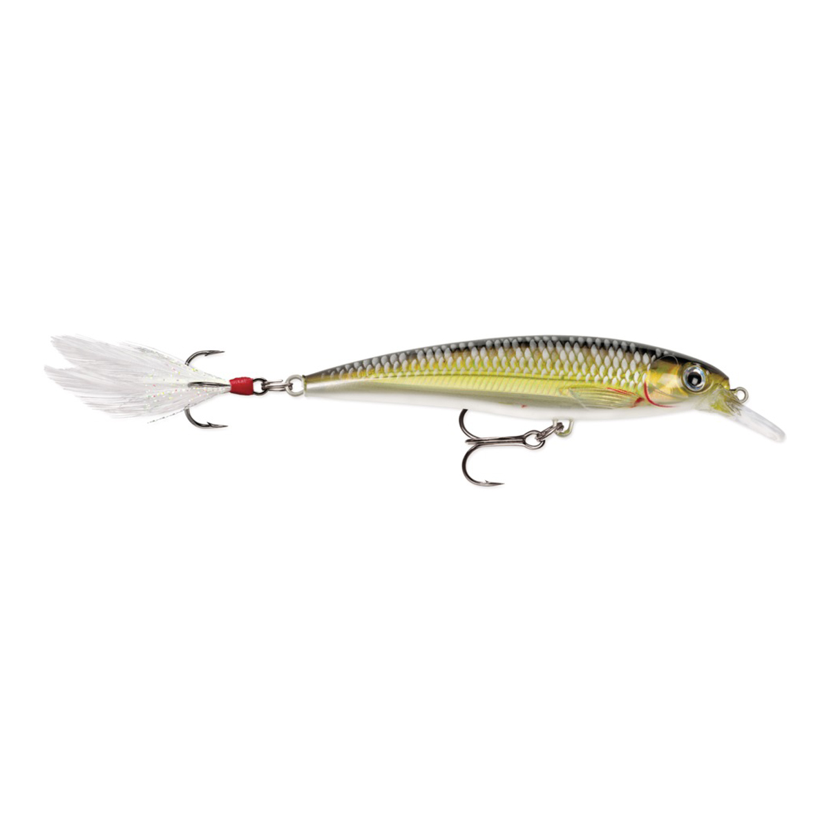 Rapala - X-Rap Swimbait - Taille 10