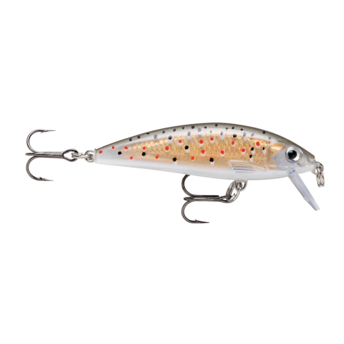 Rapala - X-Rap CountDown Swimbait - Size 7