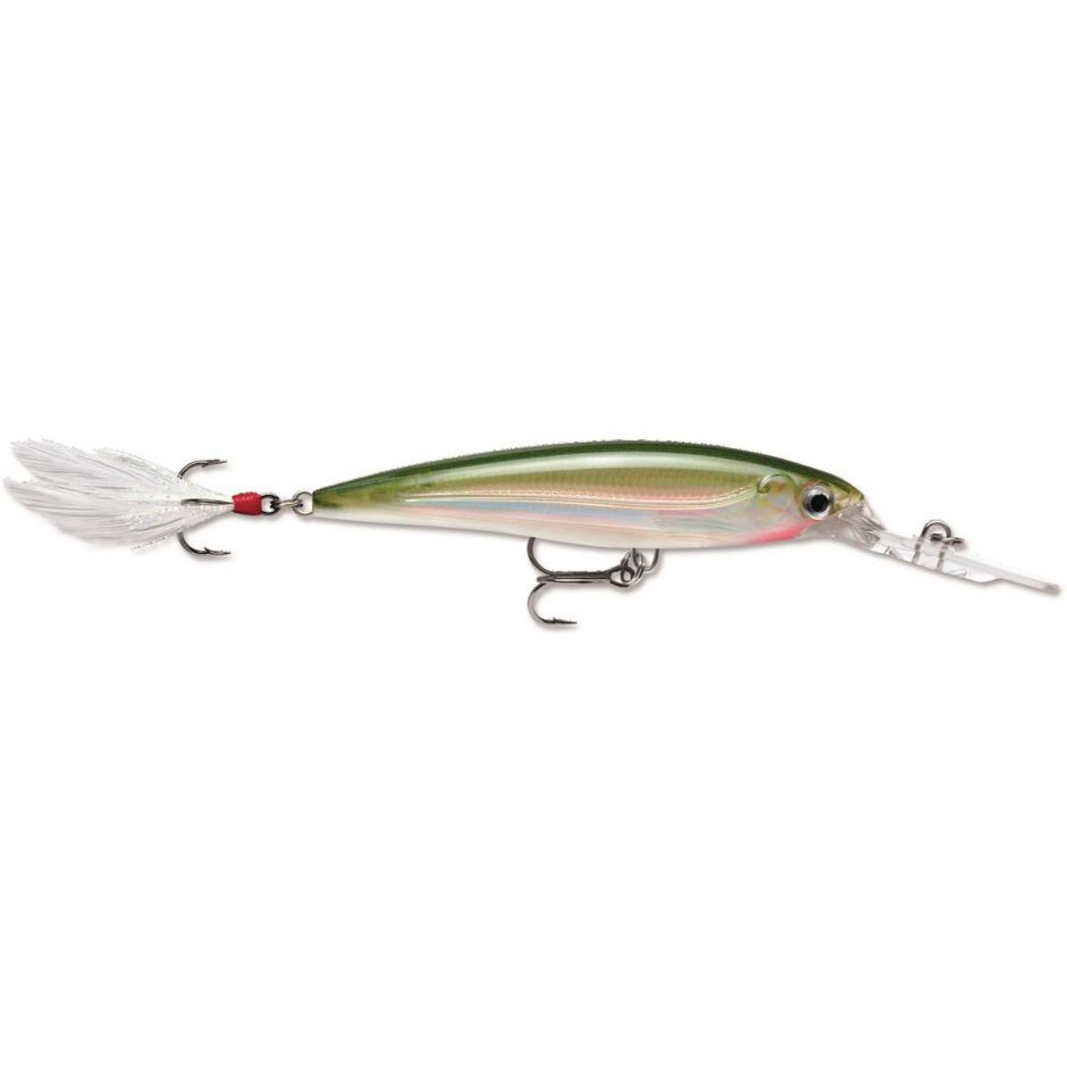 Rapala - X-Rap Deep Swimbait - Size 8