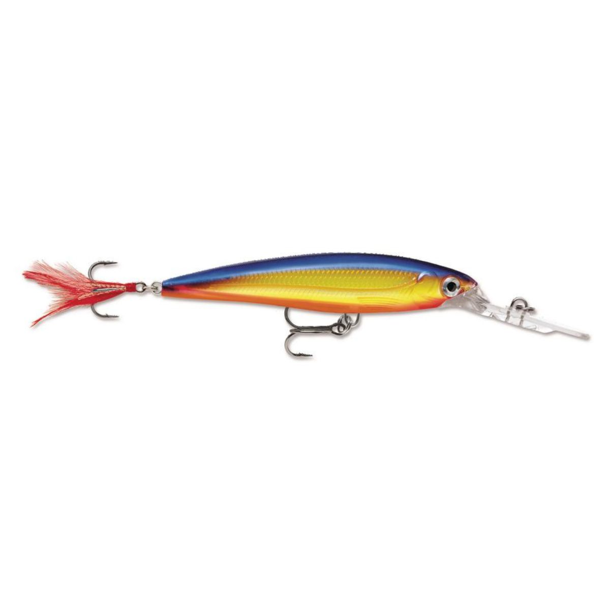Rapala - X-Rap Deep Swimbait - Size 10