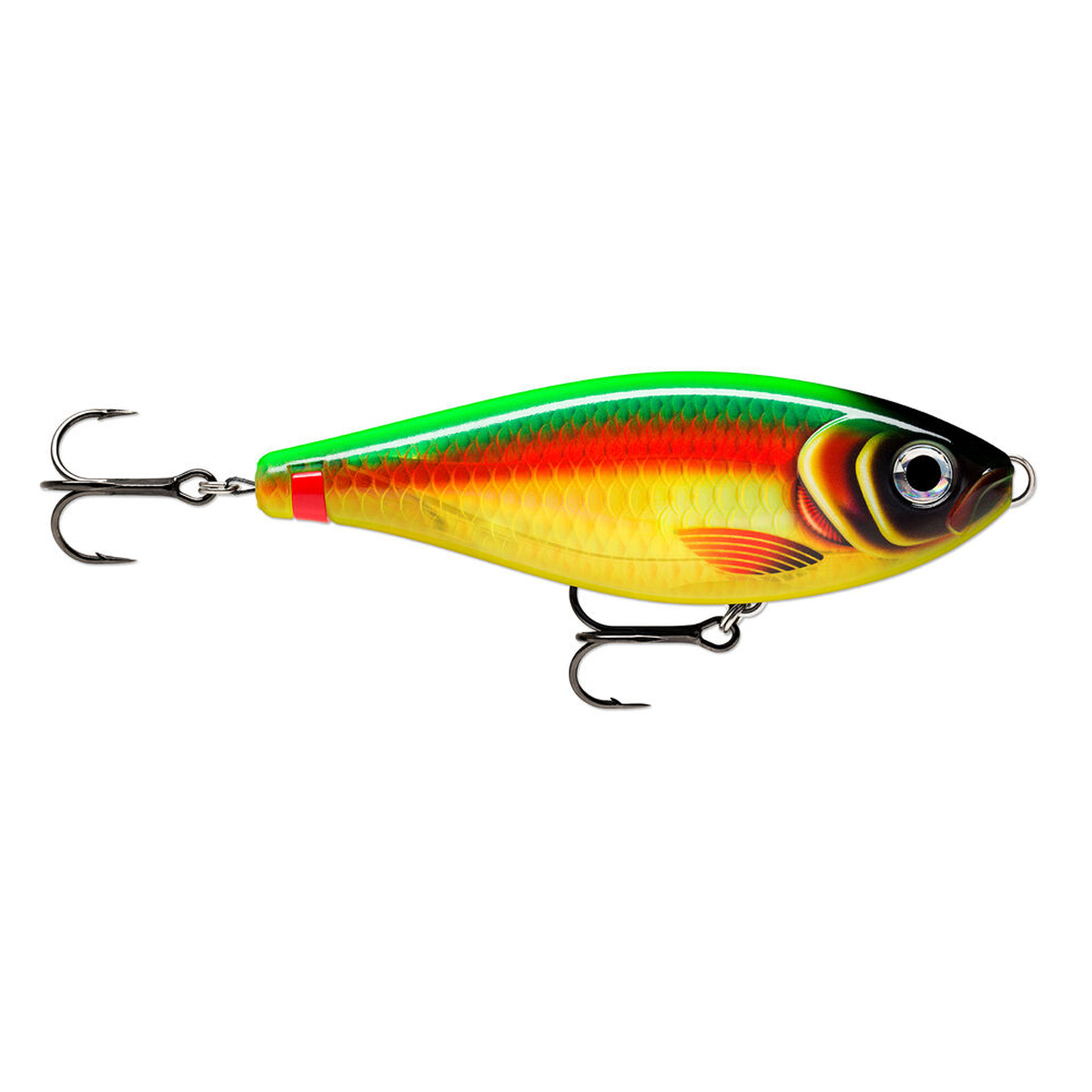 Rapala - Poisson nageur X-Rap Haku 14