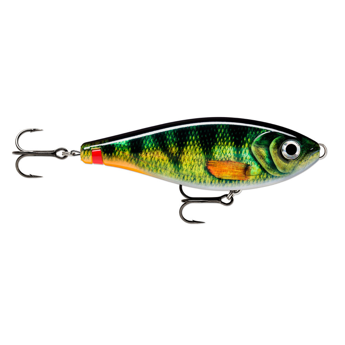 Rapala - Poisson nageur X-Rap Haku 14