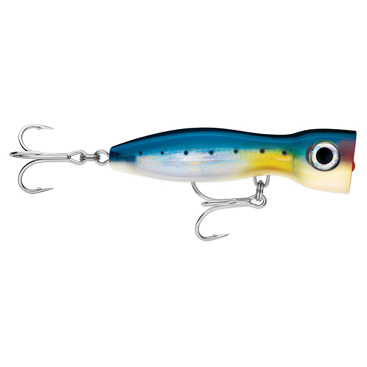 Rapala - Poisson nageur X-Rap Magnum Xplode - Taille 130