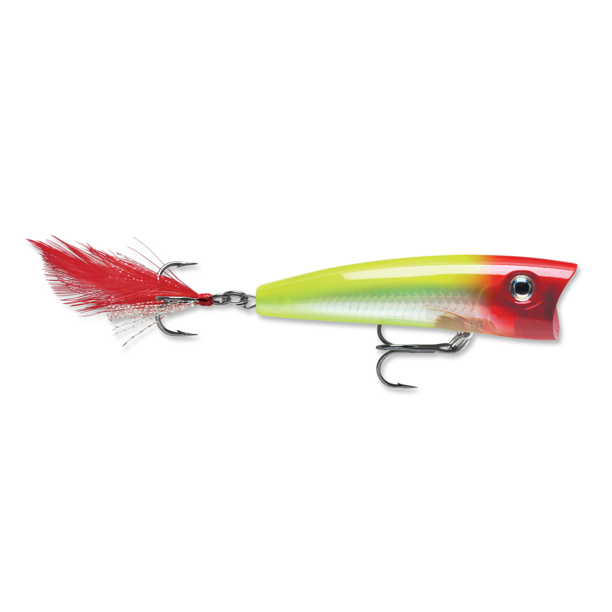 Rapala - X-Rap Pop Swimbait - Size 7