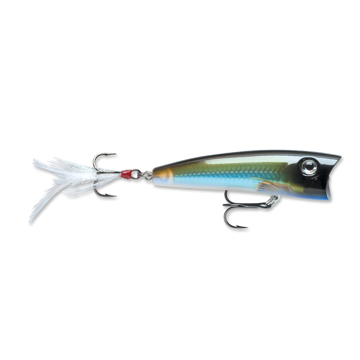 Rapala - X-Rap Pop Swimbait - Size 7