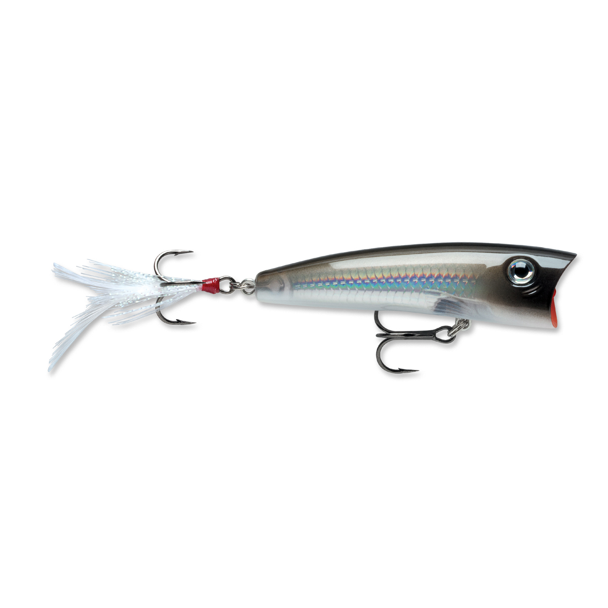 Rapala - X-Rap Pop Swimbait - Size 7