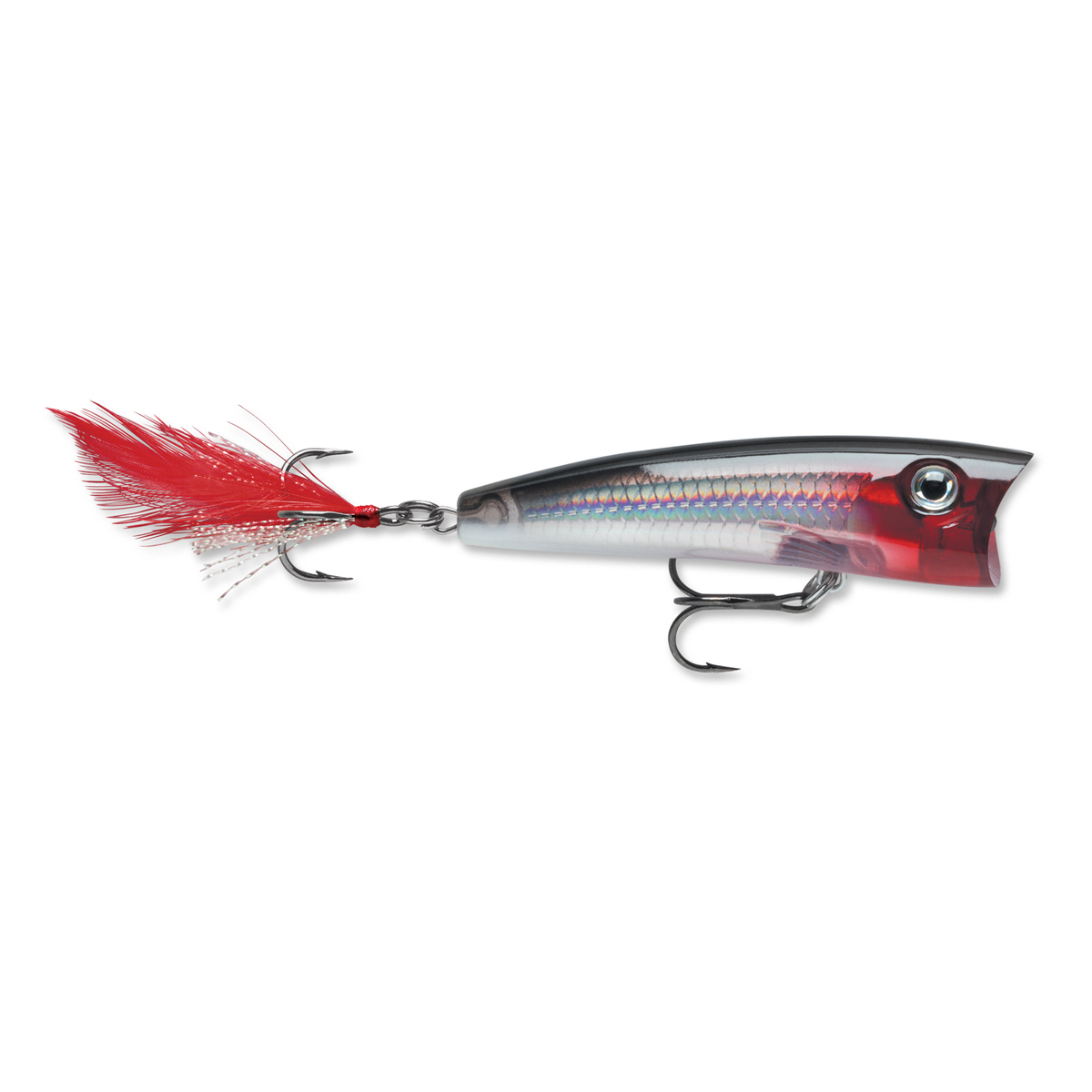 Rapala - X-Rap Pop Swimbait - Size 7