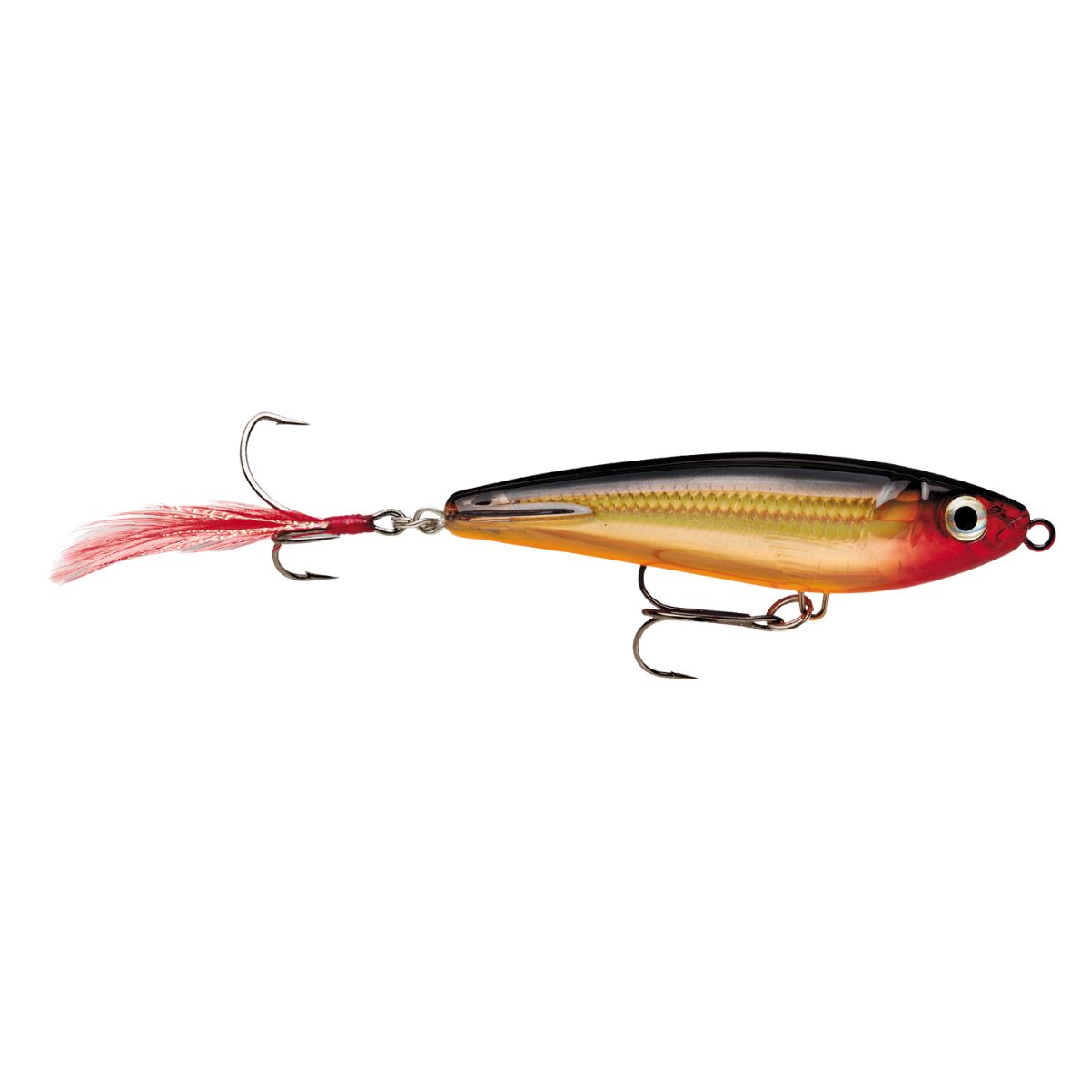 Rapala - X-Rap SubWalk Swimbait - Size 09