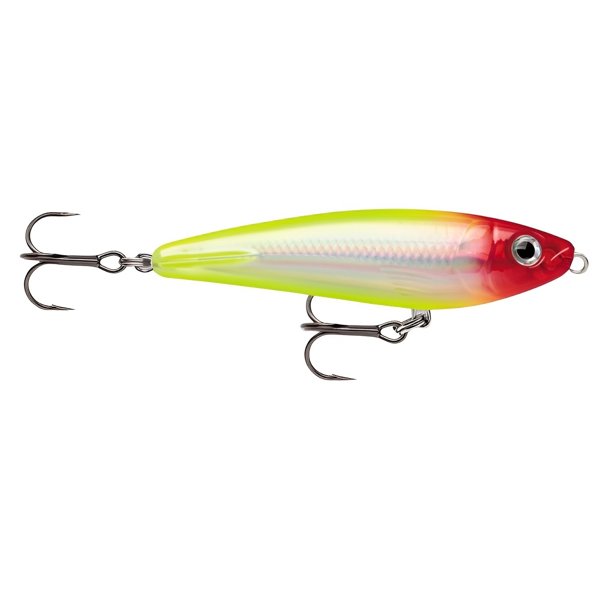 Rapala - X-Rap SubWalk Swimbait - Size 15
