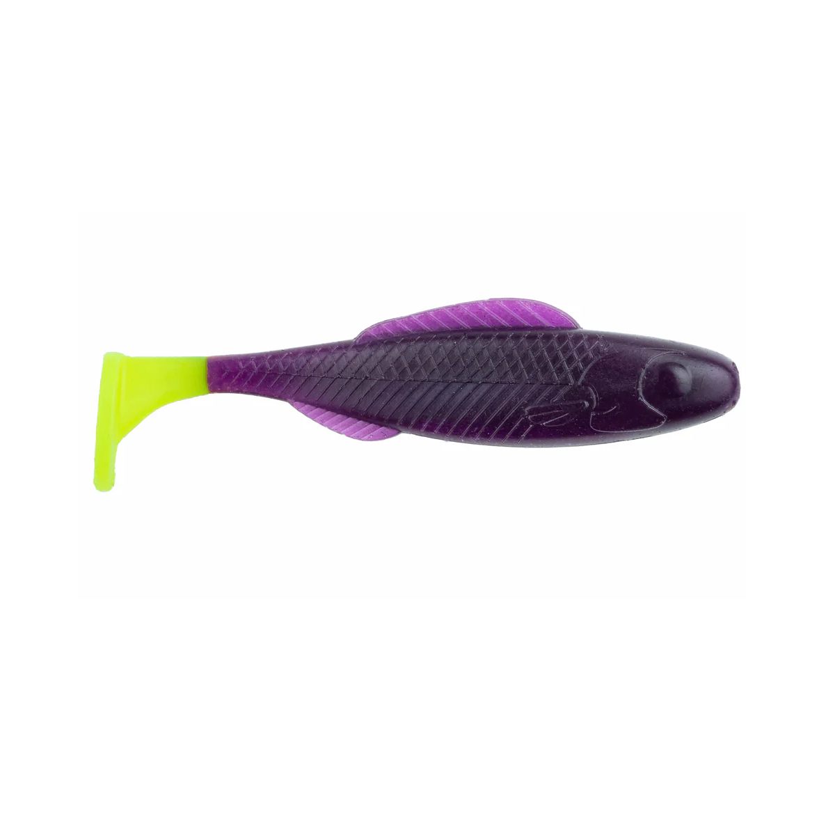 American Baitworks - Baitfuel Saltwater GO2 Minnow Swimbait - 3''