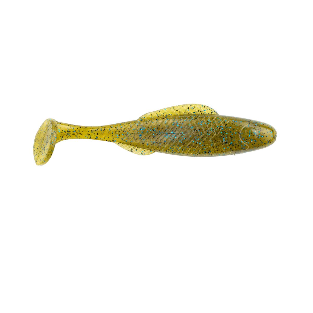 American Baitworks - Baitfuel Saltwater GO2 Minnow Swimbait - 3''