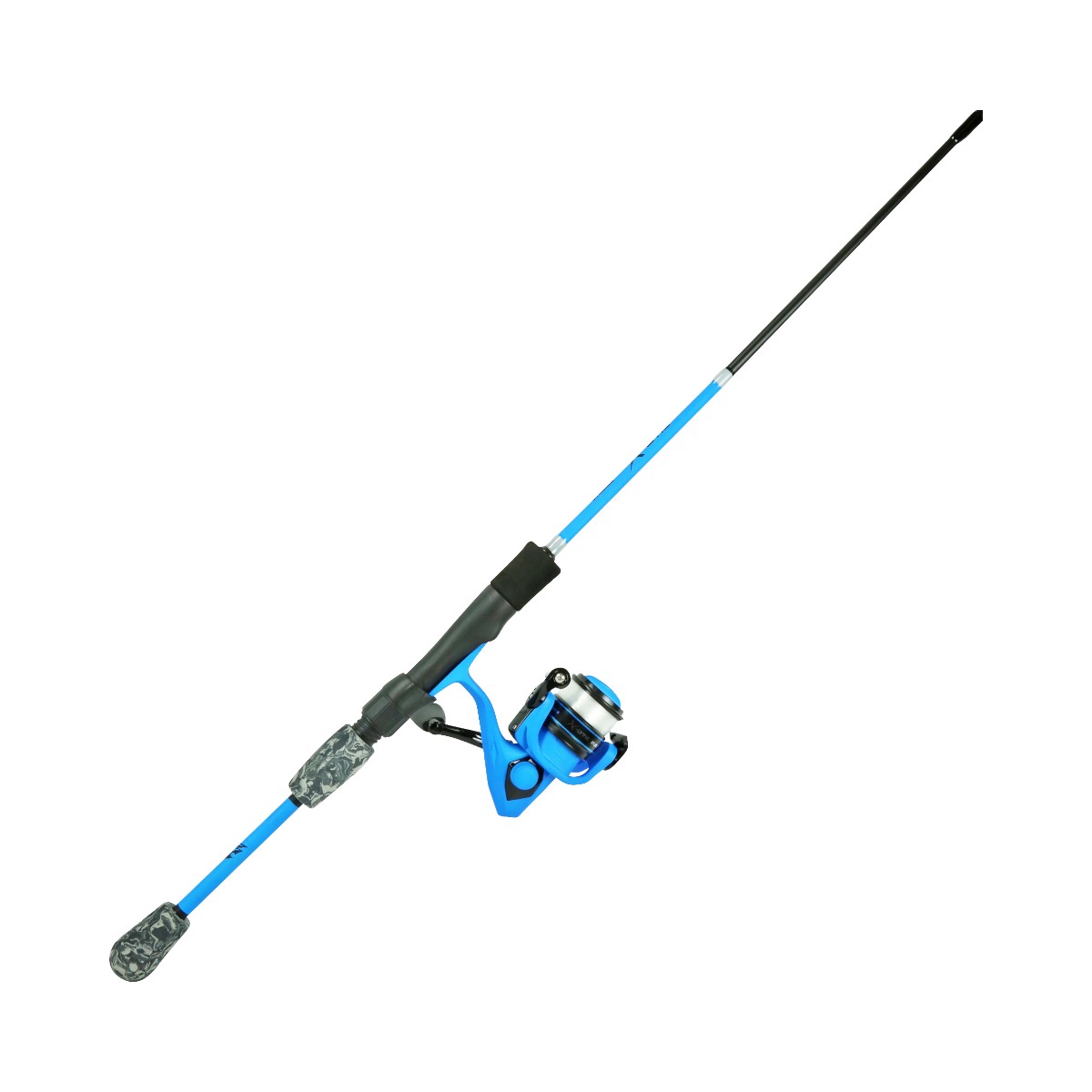 Okuma - X-Otic Spinning Combo