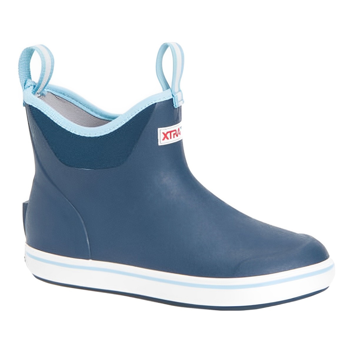 Xtratuf - Women's Ankle Deck Boots