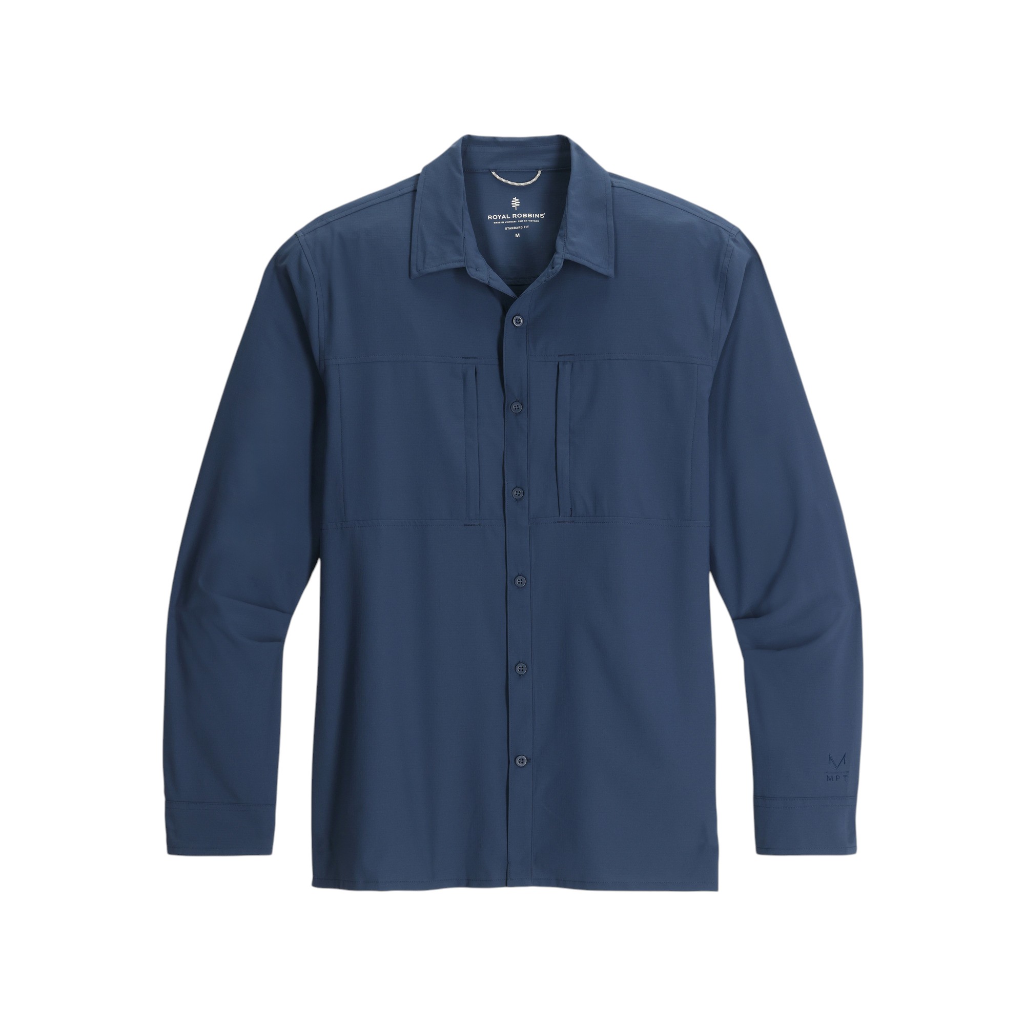 Royal Robbins - Chemise Expedition III pour homme
