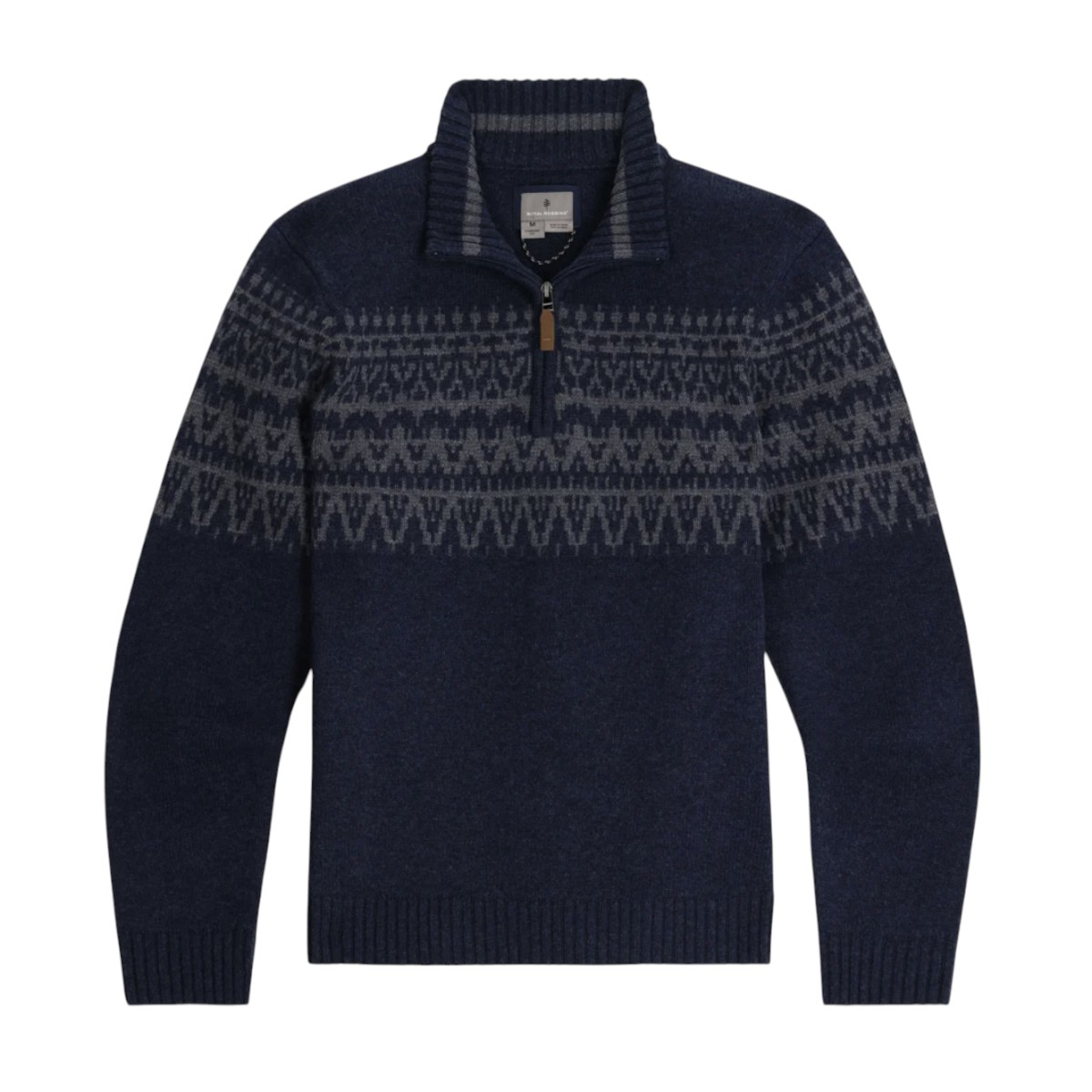 Royal Robbins - Men's Arch Rock 1/4 Zip Pullover