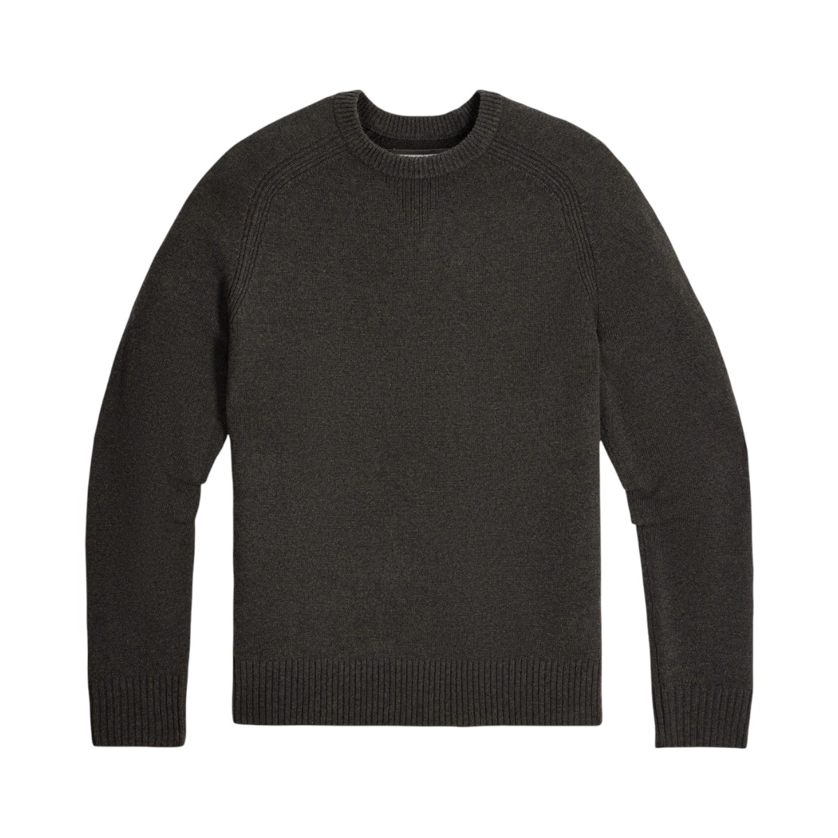 Royal Robbins - Men's Rockcraft Wool Pullover