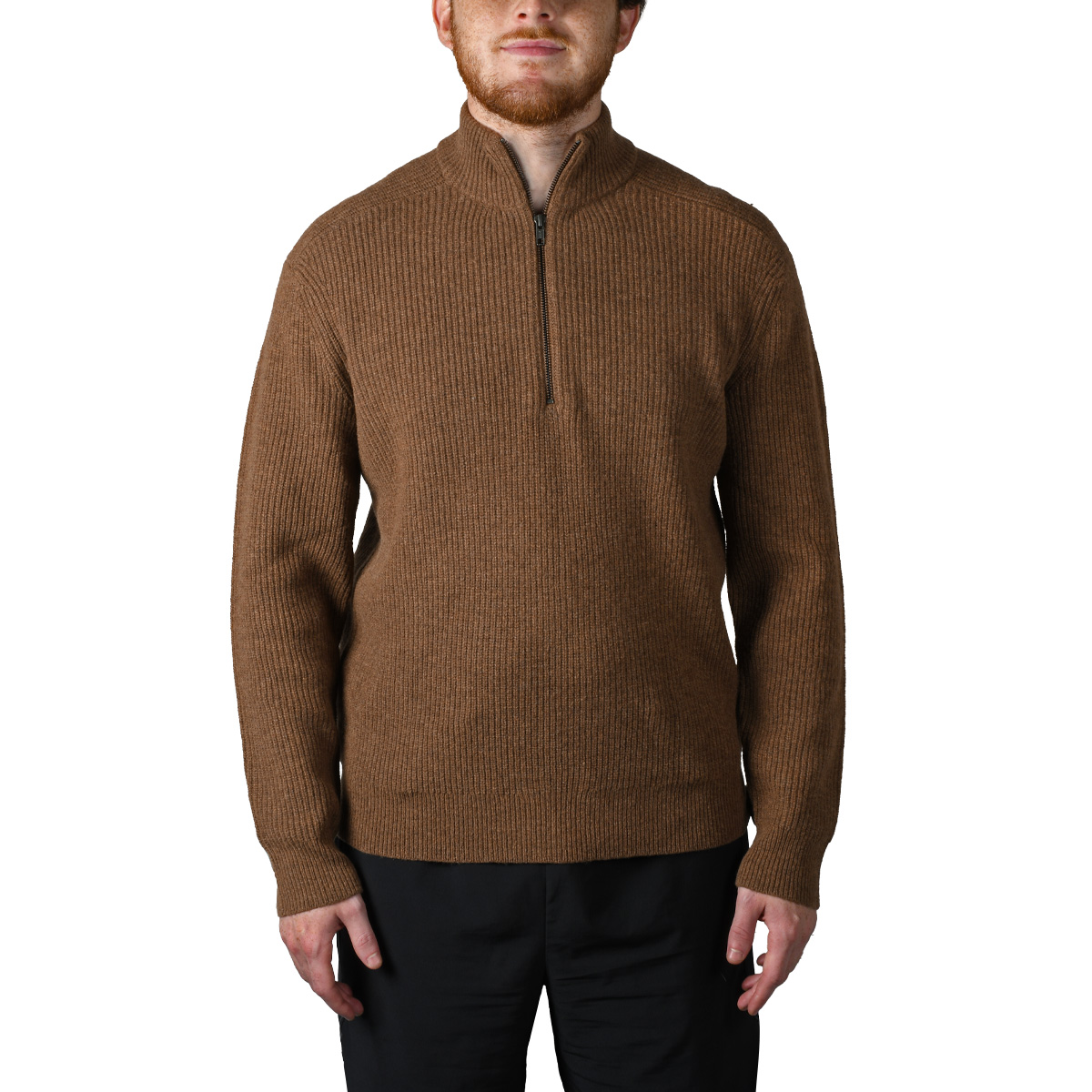 Royal Robbins - Chandail en tricot Rockcraft pour homme