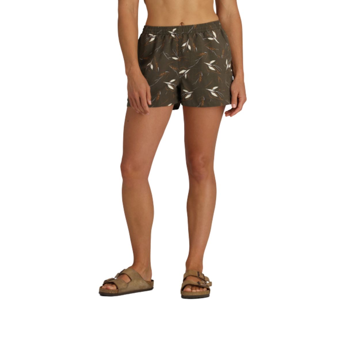 Royal Robbins - Women's All In Short