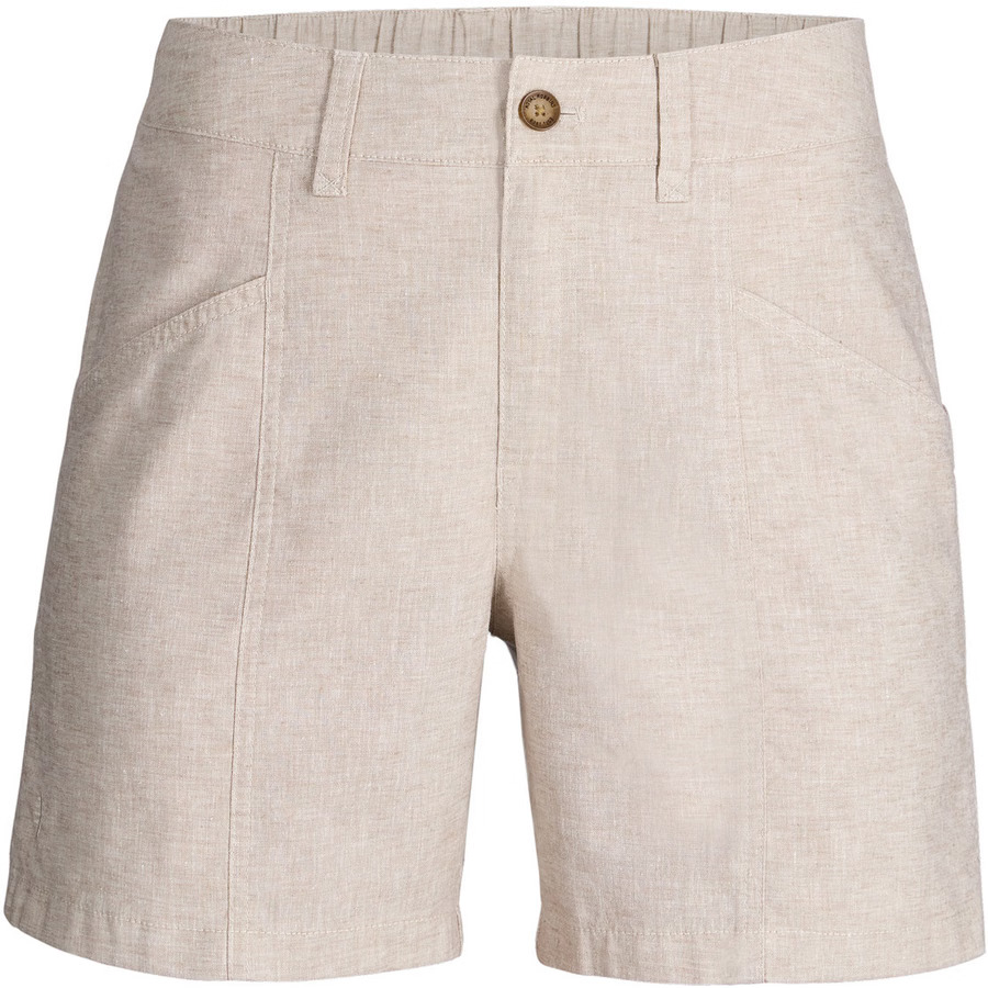 Royal Robbins - Women's Hemp Adventure Shorts