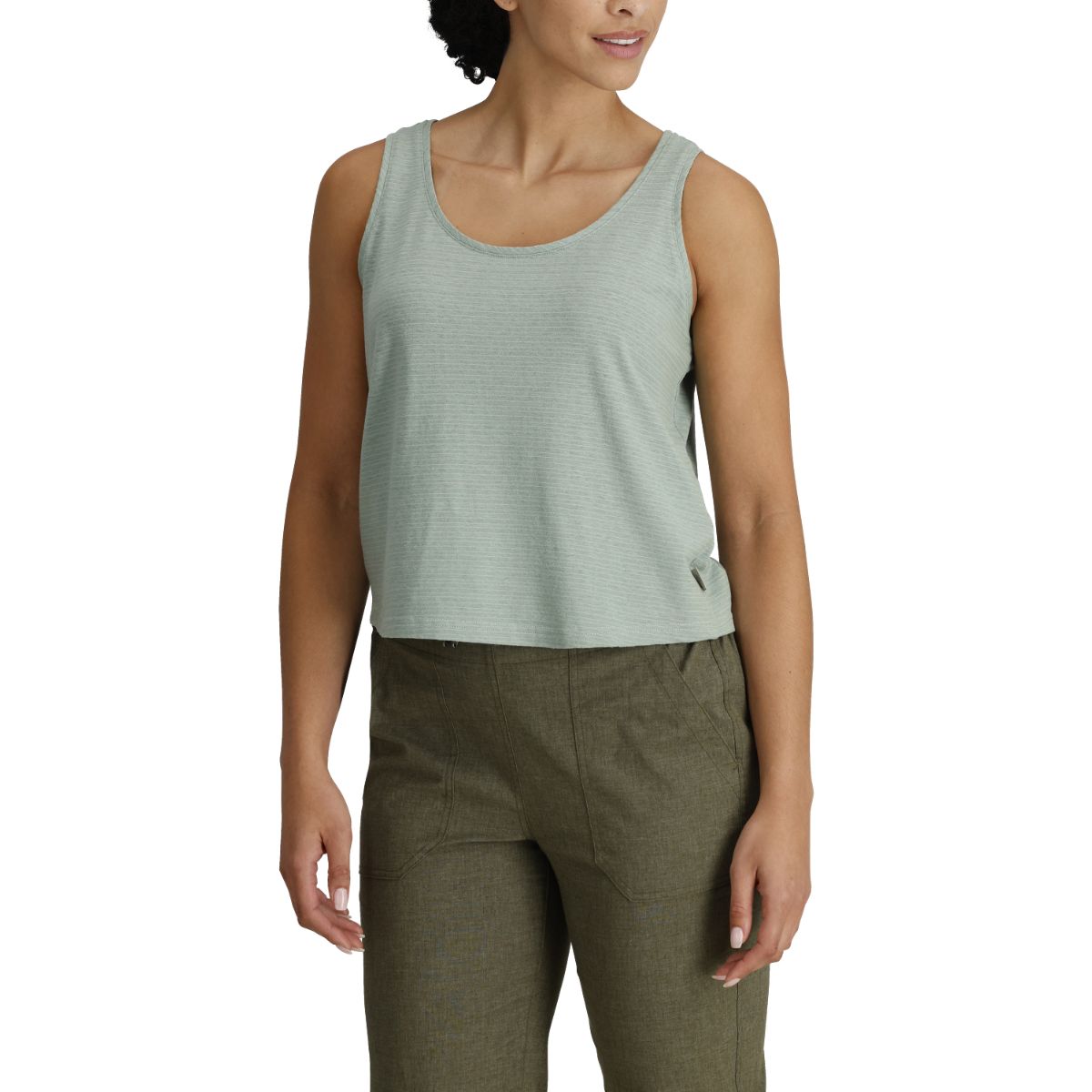 Royal Robbins - Women's Vacationer Boxy Tank