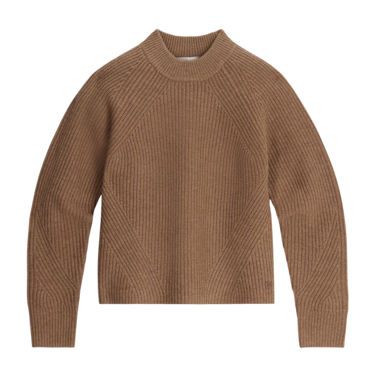 Royal Robbins - Women's Rockcraft Mock Neck Shirt
