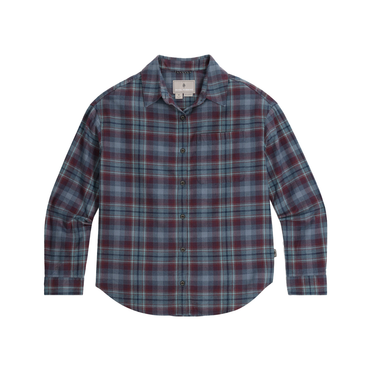 Royal Robbins - Chemise Lieback pour femme