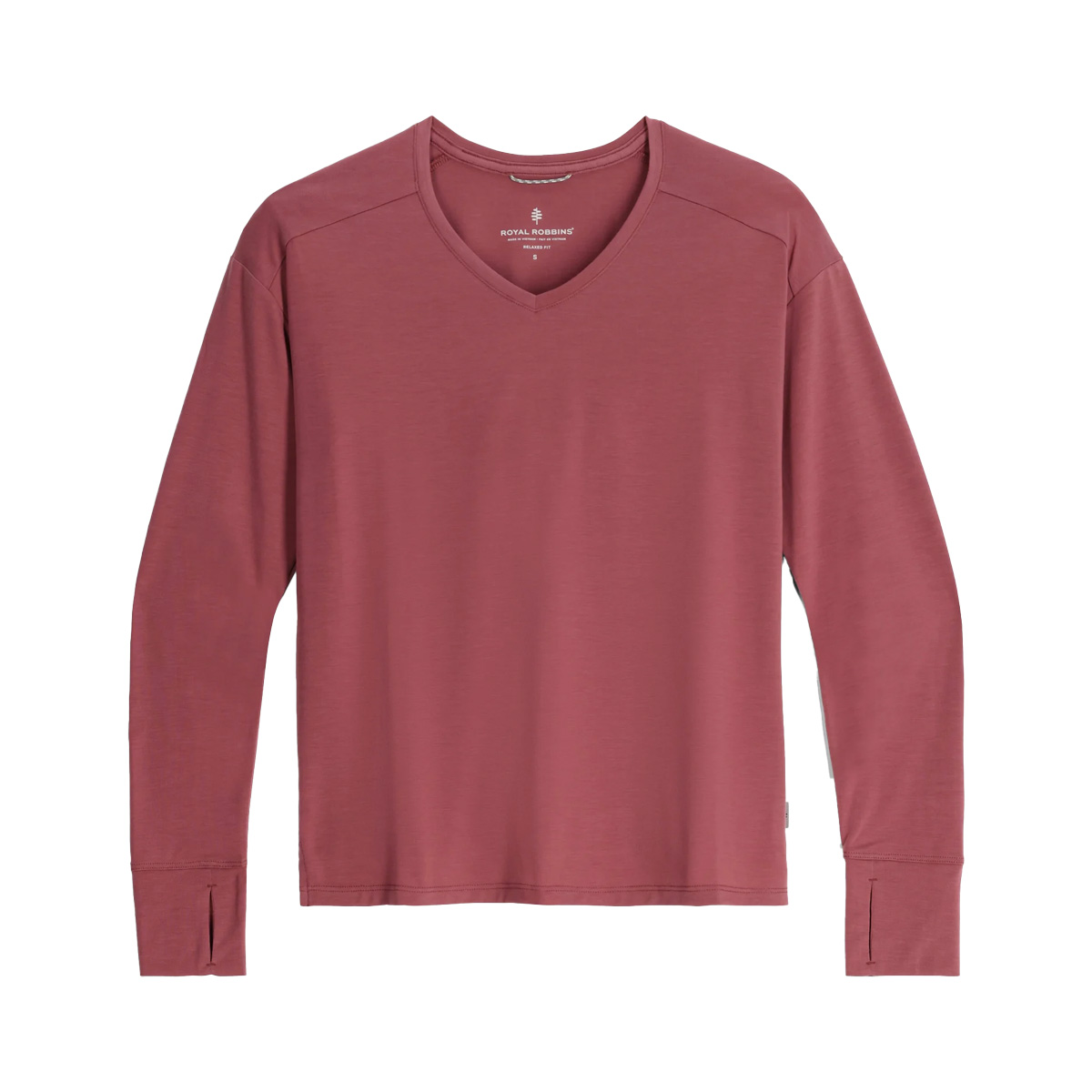Royal Robbins - Women's Madera V-Neck Sweater