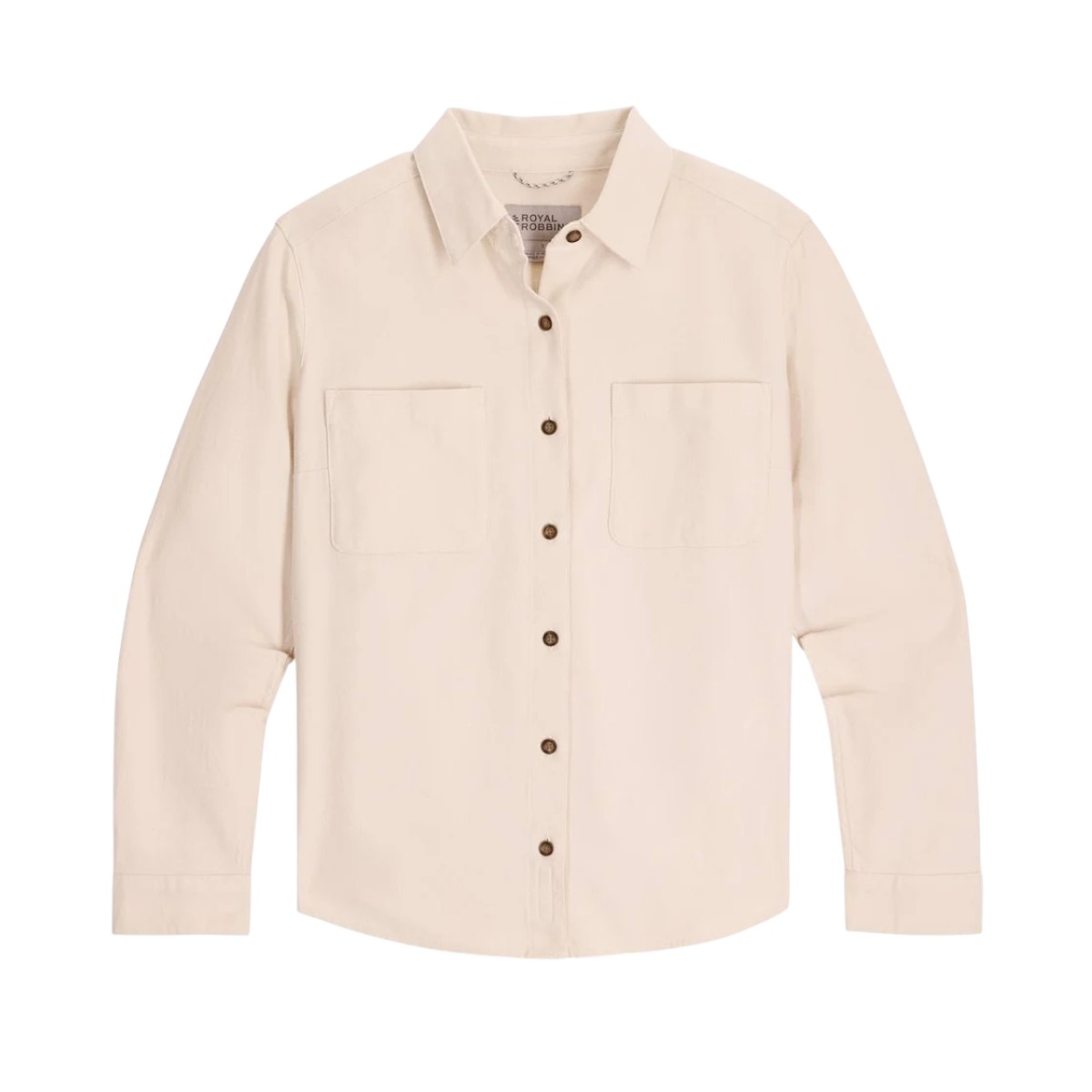 Royal Robbins - Chemise en flanelle Lieback pour femme